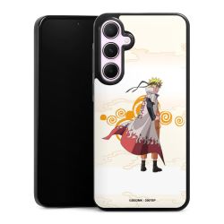 Silikoni Suojakuori Slim musta