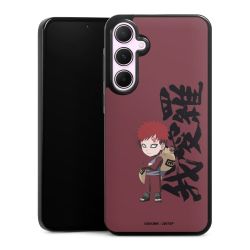 Silikoni Suojakuori Slim musta