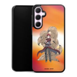 Silikoni Suojakuori Slim musta