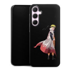 Silikoni Suojakuori Slim musta