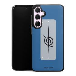 Silikoni Suojakuori Slim musta