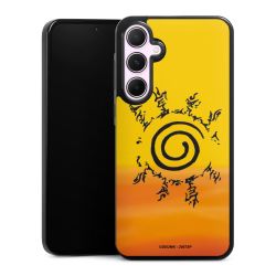 Silikoni Suojakuori Slim musta