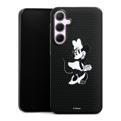 Silikoni Suojakuori Slim musta