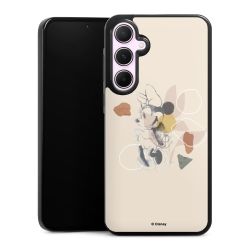 Silikoni Suojakuori Slim musta