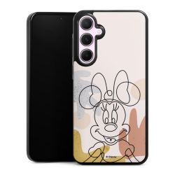 Silikoni Suojakuori Slim musta