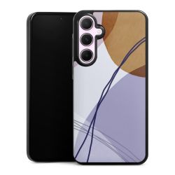 Silikoni Suojakuori Slim musta