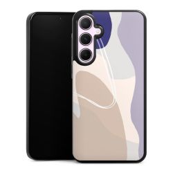 Silikoni Suojakuori Slim musta