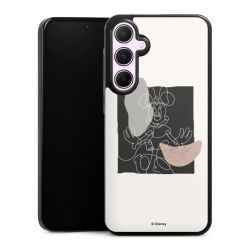 Silikoni Suojakuori Slim musta