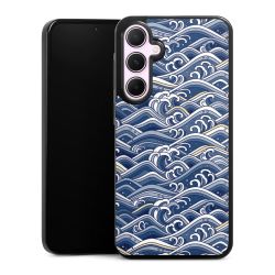 Silikoni Suojakuori Slim musta