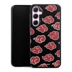 Silikoni Suojakuori Slim musta