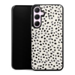 Silikoni Suojakuori Slim musta