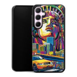 Silikonskal Slim svart