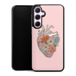 Silikoni Suojakuori Slim musta