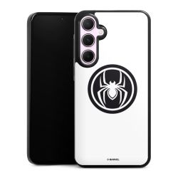 Silikoni Suojakuori Slim musta