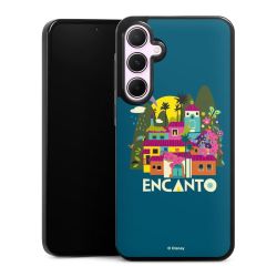 Silikonskal Slim svart