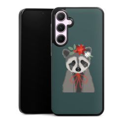 Silikoni Suojakuori Slim musta