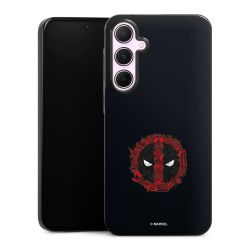 Deadpool Logo