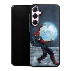 Deadpool Moon