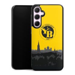 BSC YB Ligne d'horizon