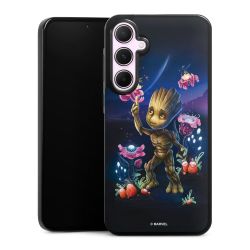 Baby Groot Fleurs