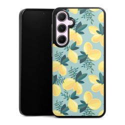 Silikoni Suojakuori Slim musta