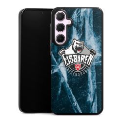 Silikoni Suojakuori Slim musta