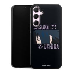 Silikoni Suojakuori Slim musta