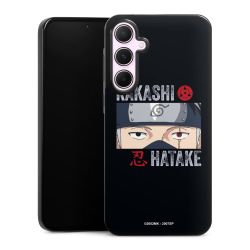 Silikoni Suojakuori Slim musta