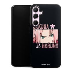 Silikoni Suojakuori Slim musta