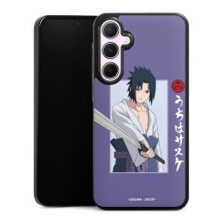 Silikoni Suojakuori Slim musta