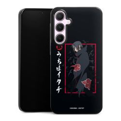 Silikoni Suojakuori Slim musta