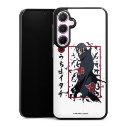 Silikoni Suojakuori Slim musta