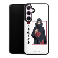 Silikoni Suojakuori Slim musta