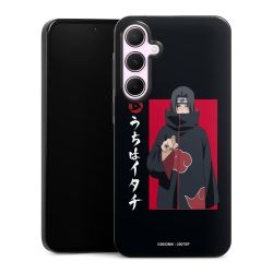 Silikoni Suojakuori Slim musta