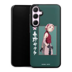 Silikoni Suojakuori Slim musta