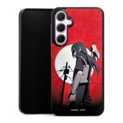 Silikoni Suojakuori Slim musta