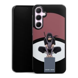 Silikoni Suojakuori Slim musta