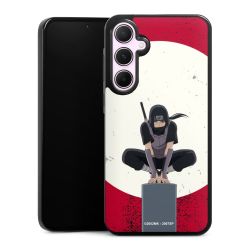 Silikoni Suojakuori Slim musta