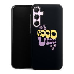 Silikoni Suojakuori Slim musta