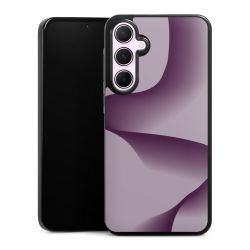 Silikoni Suojakuori Slim musta