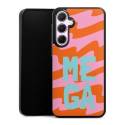 Silikoni Suojakuori Slim musta