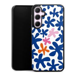 Silikoni Suojakuori Slim musta