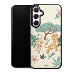 Silikoni Suojakuori Slim musta