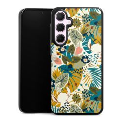 Silikoni Suojakuori Slim musta