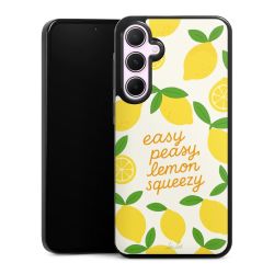 Easy Peasy Lemon Squeezy