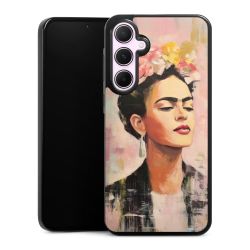 Silikoni Suojakuori Slim musta