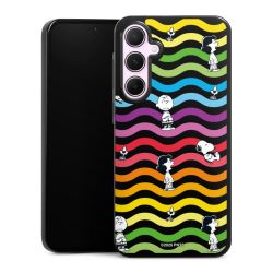 Silikoni Suojakuori Slim musta