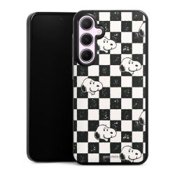 Silikoni Suojakuori Slim musta