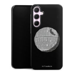 Silikoni Suojakuori Slim musta