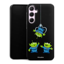 Silikoni Suojakuori Slim musta